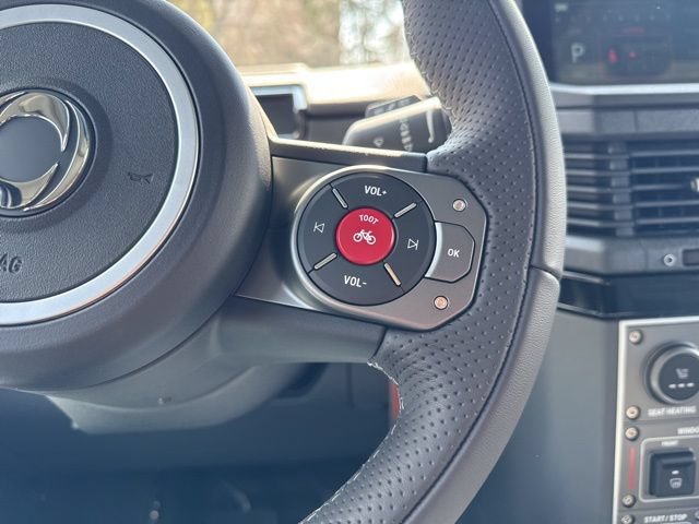 New 2026 INEOS Grenadier Station Wagon AWD/4WD image 11