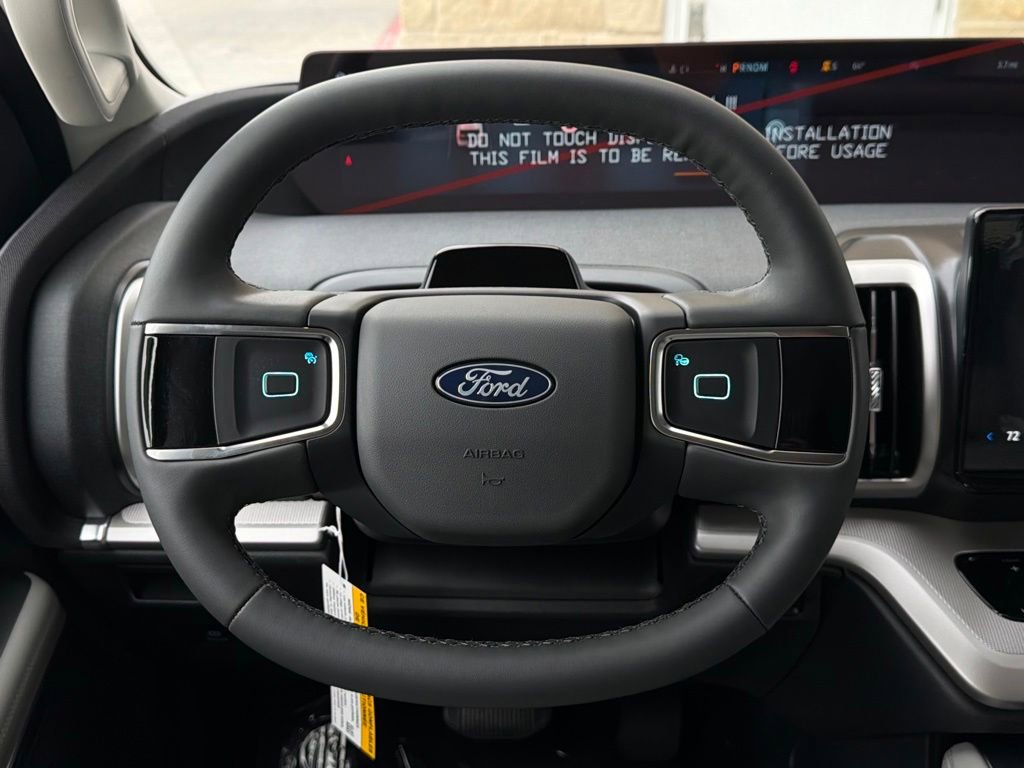 New 2026 Ford Expedition Active RWD image 46