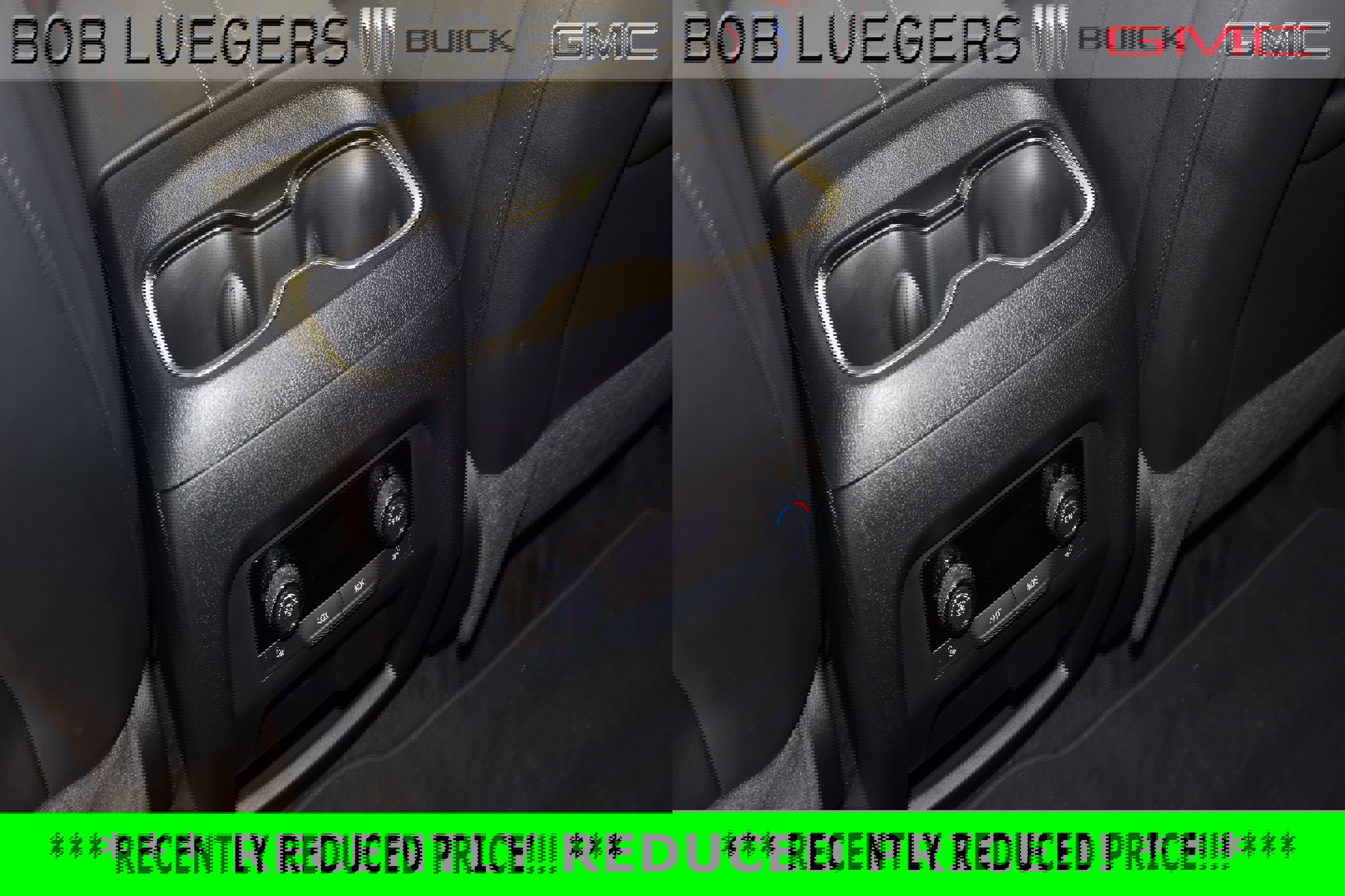 Certified 2024 Chevrolet Traverse RS image 12