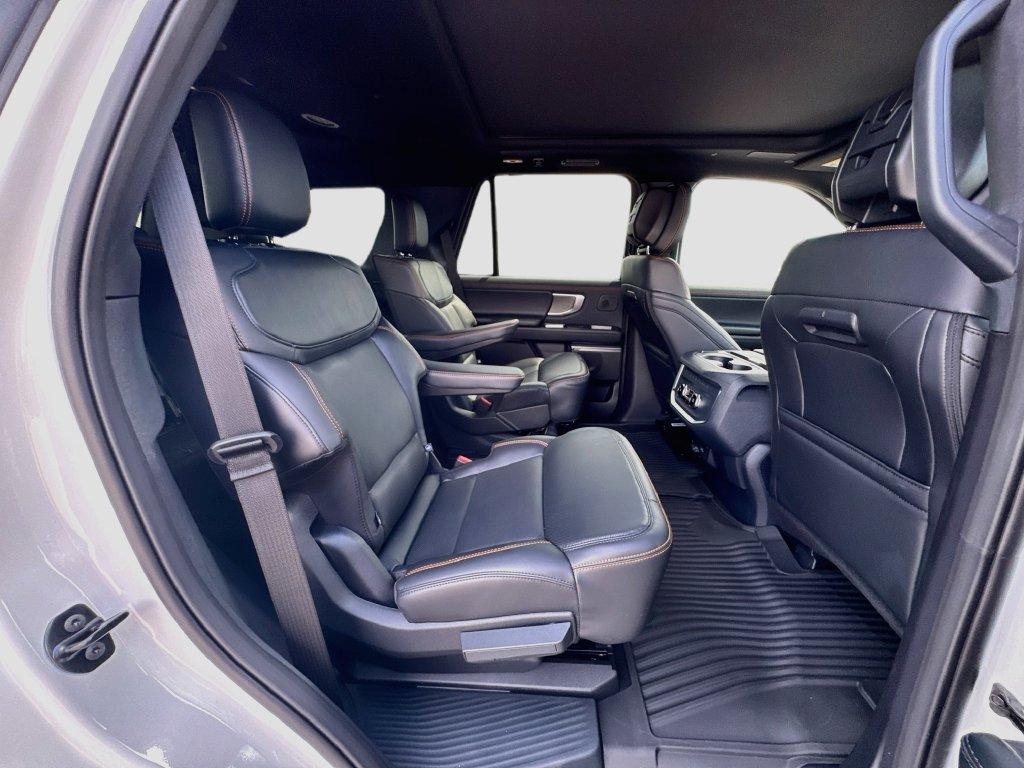 New 2027 Ford Expedition Tremor w/ Driver's Package AWD/4WD image 29