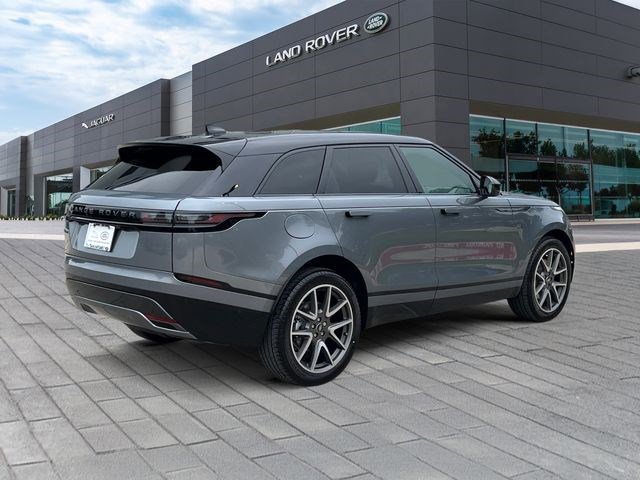 New 2026 Land Rover Range Rover Velar Dynamic SE AWD/4WD image 5