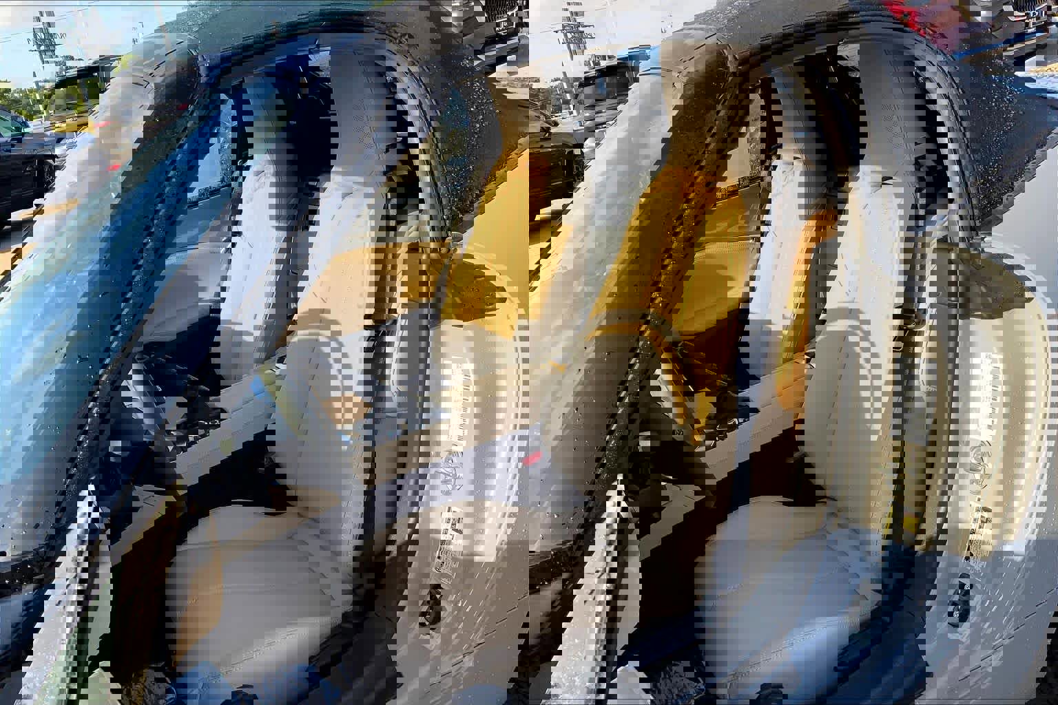 New 2026 MAZDA MX-5 Miata Grand Touring image 9