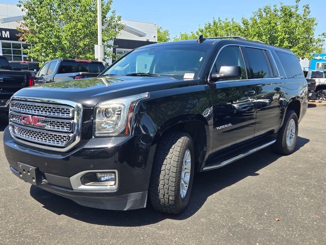 Used 2019 GMC Yukon XL SLT w/ Open Road Package AWD/4WD image 8