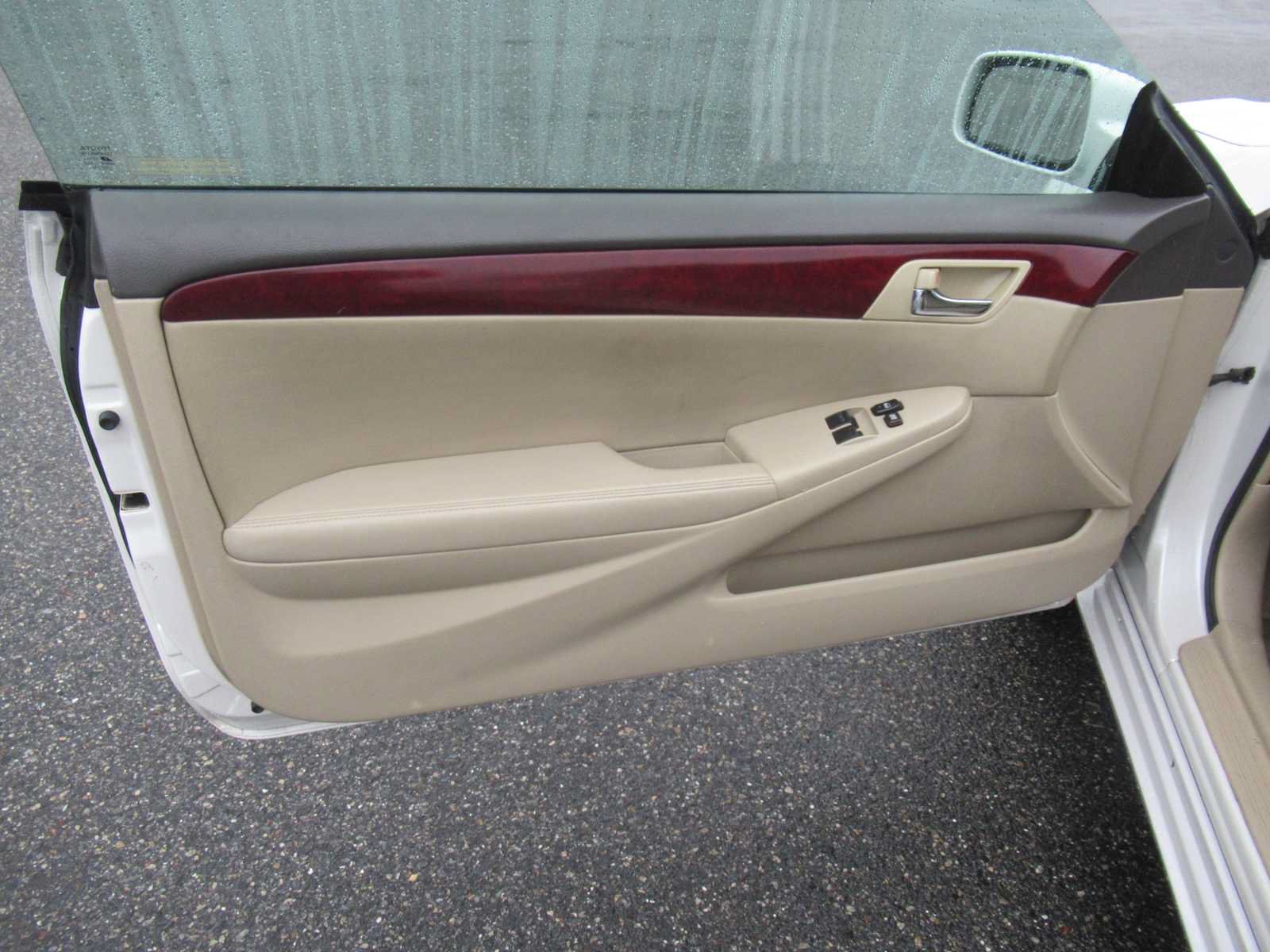Used 2005 Toyota Solara SLE FWD image 11