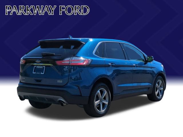Used 2020 Ford Edge SEL w/ Convenience Package FWD image 5