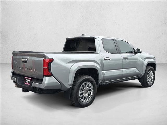 New 2026 Toyota Tacoma Limited AWD/4WD image 5