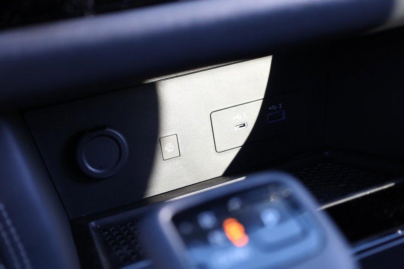 New 2025 Nissan Pathfinder Platinum image 20