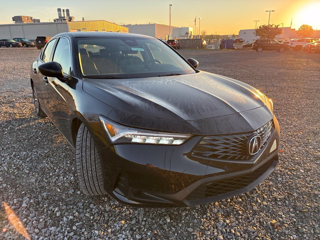 Used 2026 Acura Integra FWD image 10
