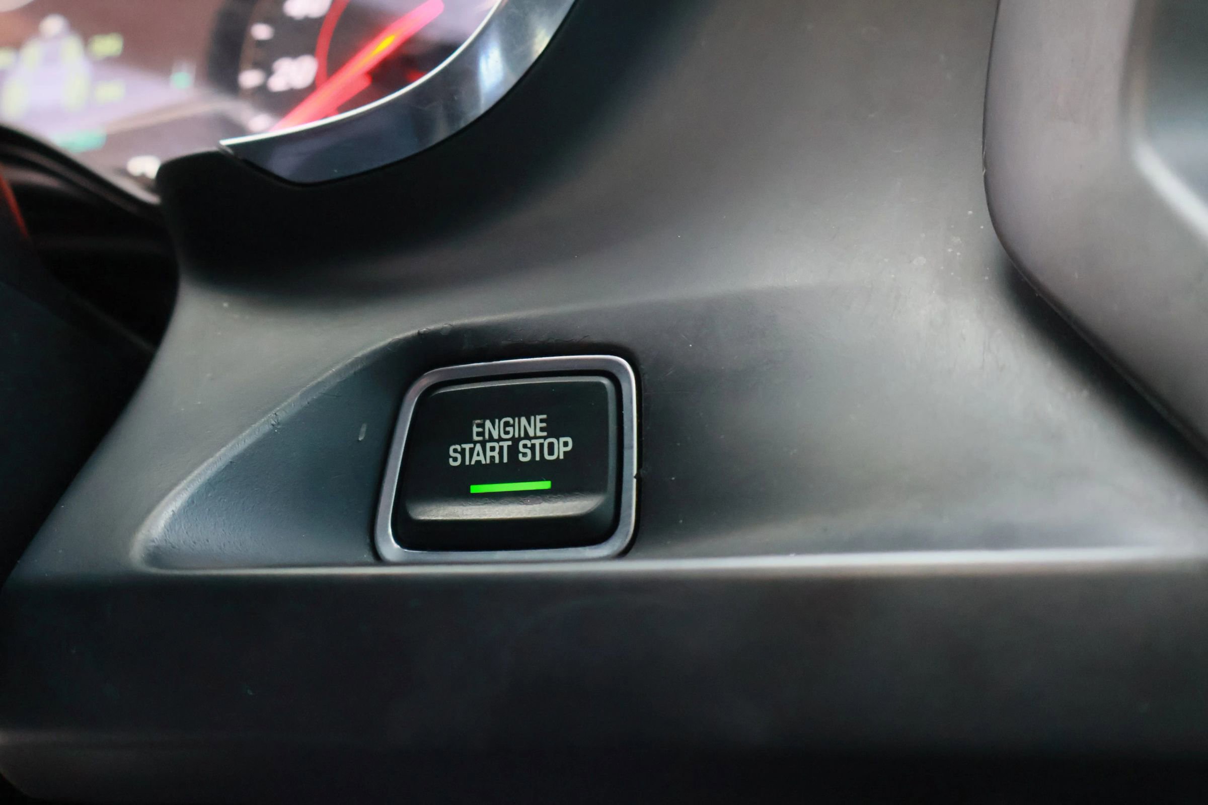Used 2016 Chevrolet Camaro SS image 22