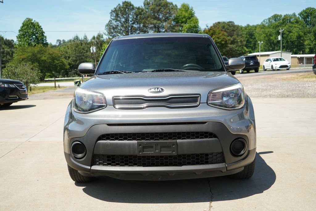 Used 2019 Kia Soul FWD image 15