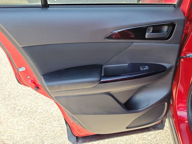 Used 2022 Mitsubishi Eclipse Cross LE image 9