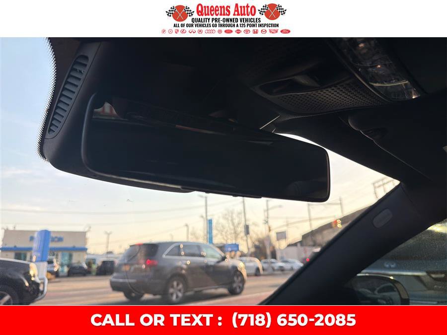 Used 2019 Mercedes-Benz E 450 4MATIC Coupe w/ AMG Line Package image 19