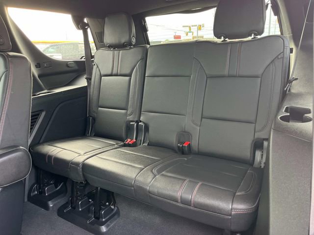 Certified 2023 Chevrolet Tahoe RST w/ RST Performance Edition AWD/4WD image 22