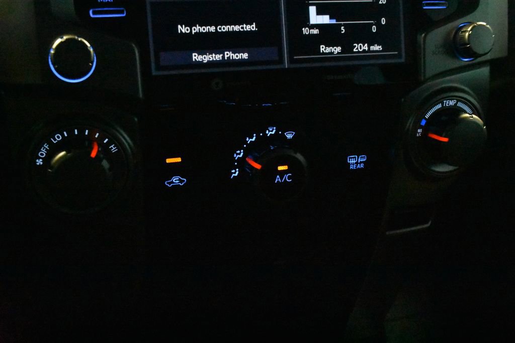 Used 2023 Toyota 4Runner SR5 RWD image 12