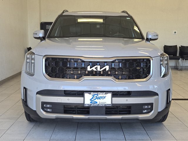 Used 2023 Kia Telluride SX X-Pro AWD/4WD image 2