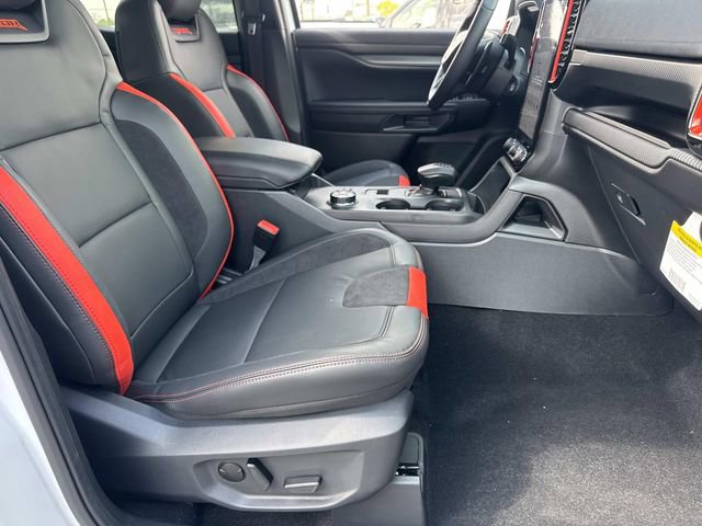 New 2026 Ford Ranger Raptor image 11