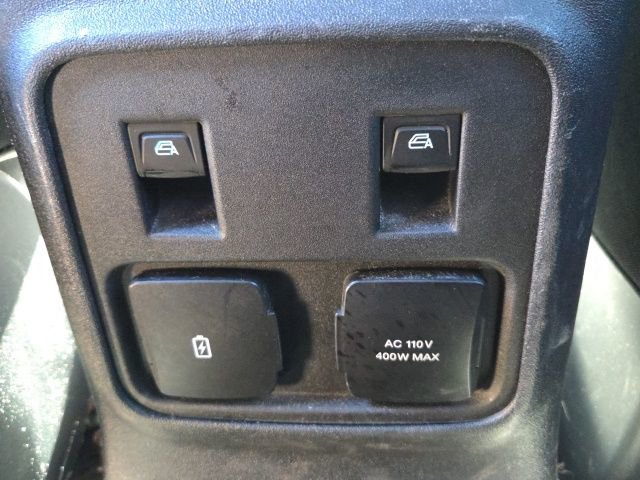 Used 2023 Ford Bronco Wildtrak image 18