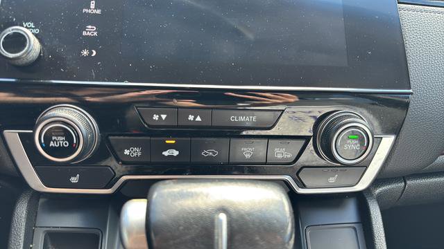 Used 2017 Honda CR-V Touring image 14