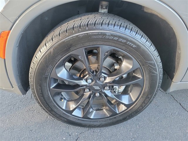 Used 2022 Dodge Durango GT image 31