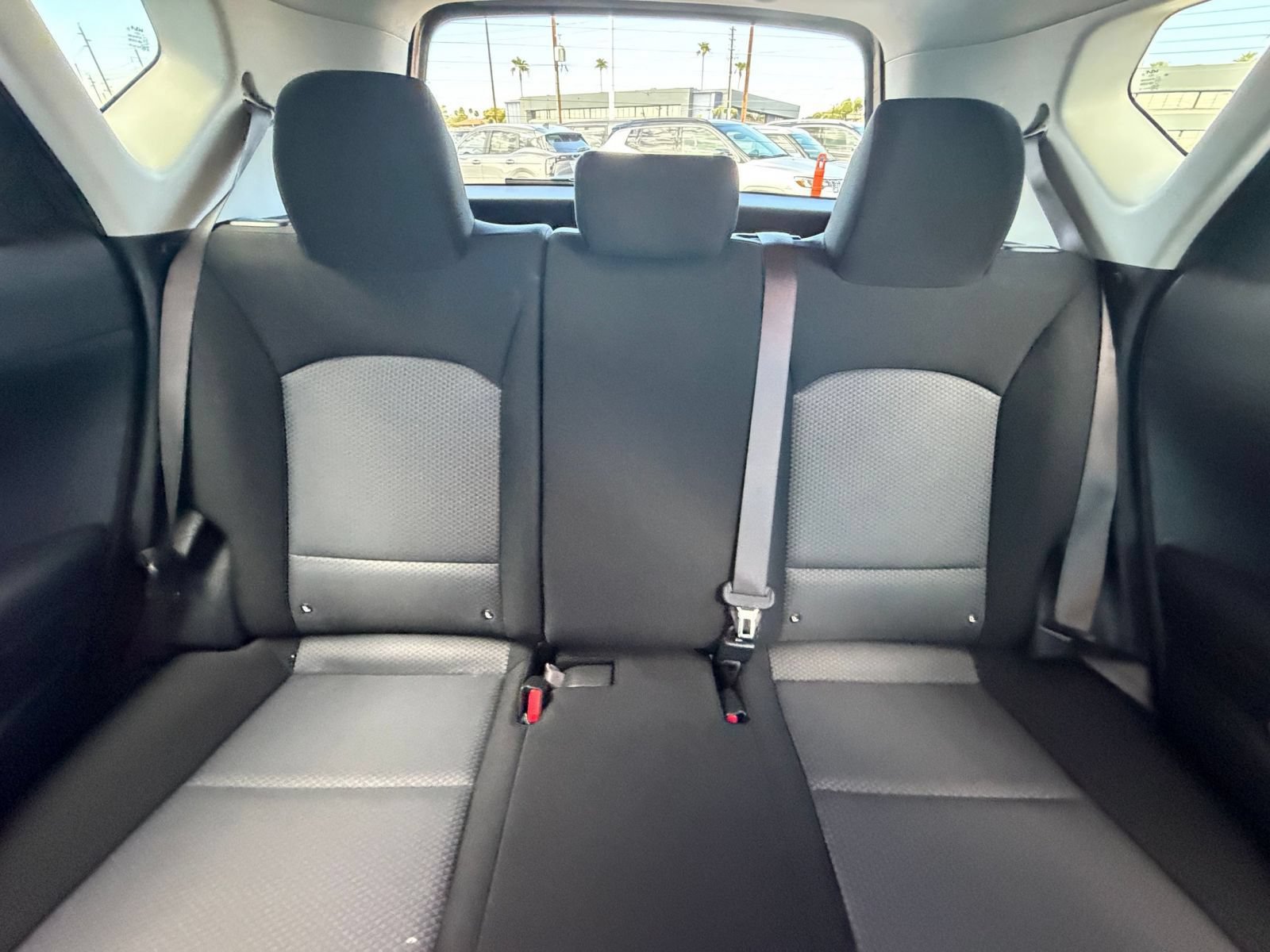 Used 2025 Kia Soul LX w/ LX Technology Package FWD image 36