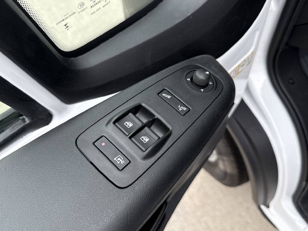 New 2026 RAM ProMaster 1500 w/ Safety Group FWD image 11