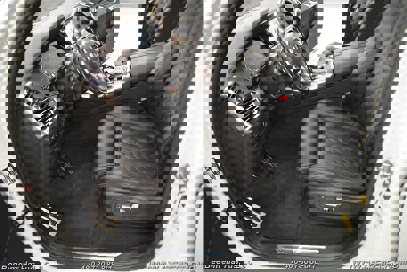 Used 2023 BMW X5 sDrive40i w/ M Sport Package image 14