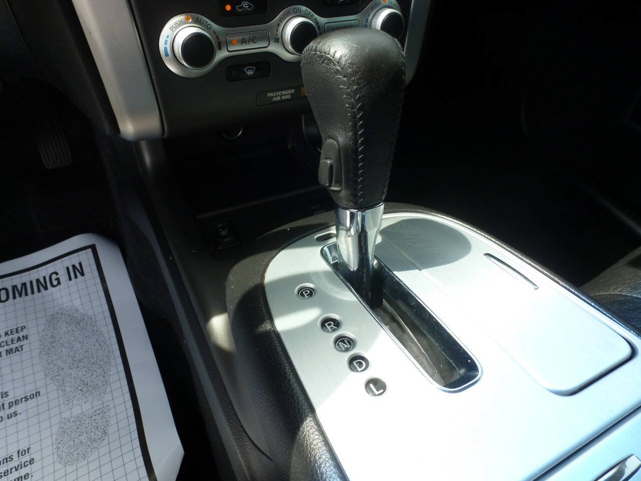 Used 2011 Nissan Murano SL AWD/4WD image 26