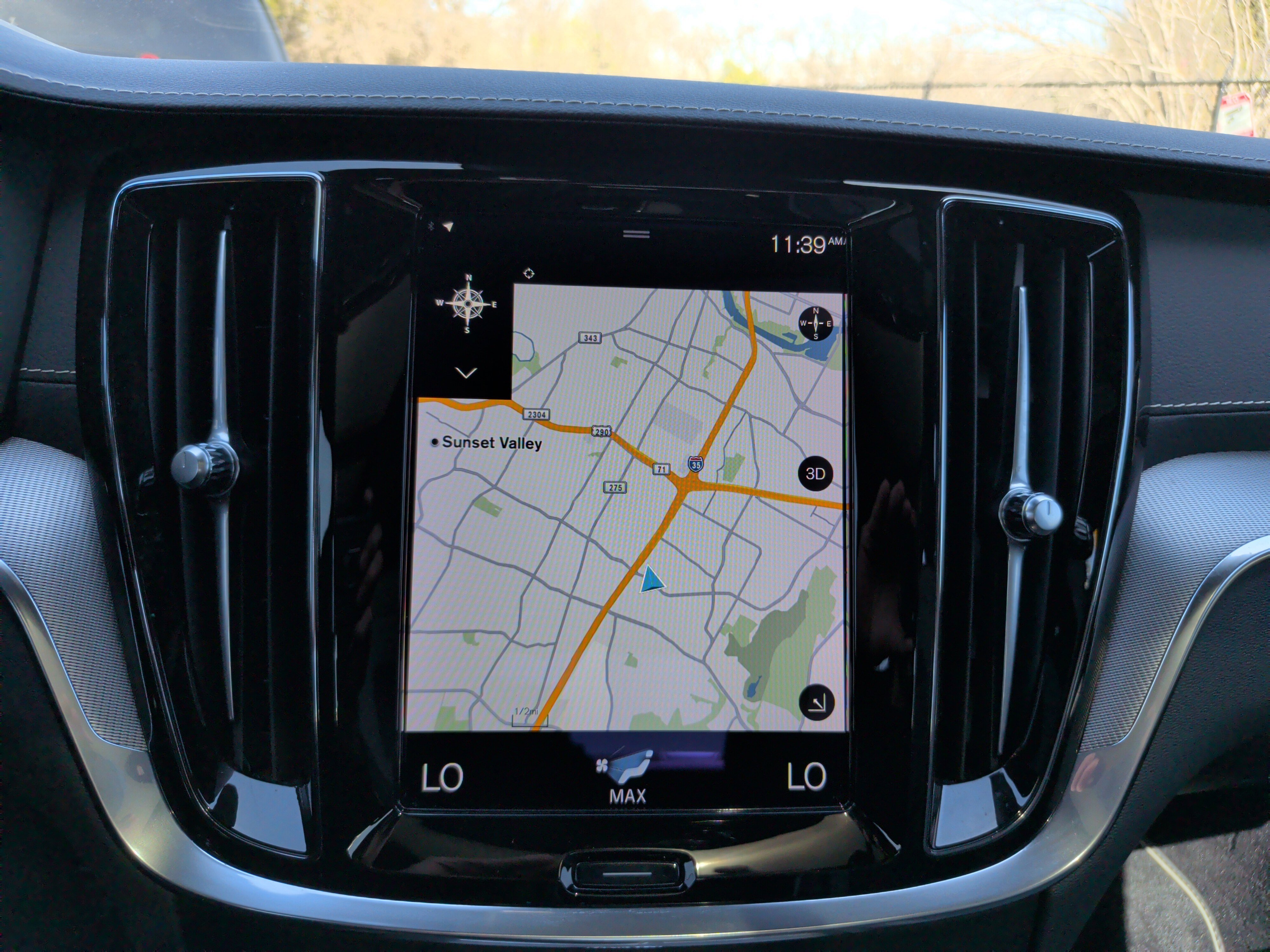 Used 2021 Volvo S60 T5 R-Design image 17