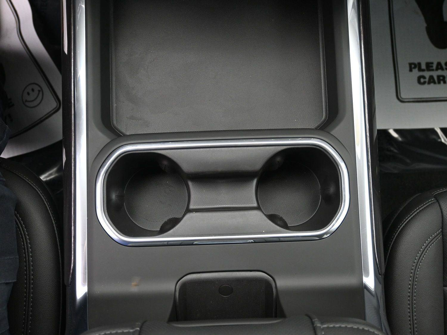 New 2026 Chevrolet Silverado 2500 LTZ w/ LTZ Plus Package image 37