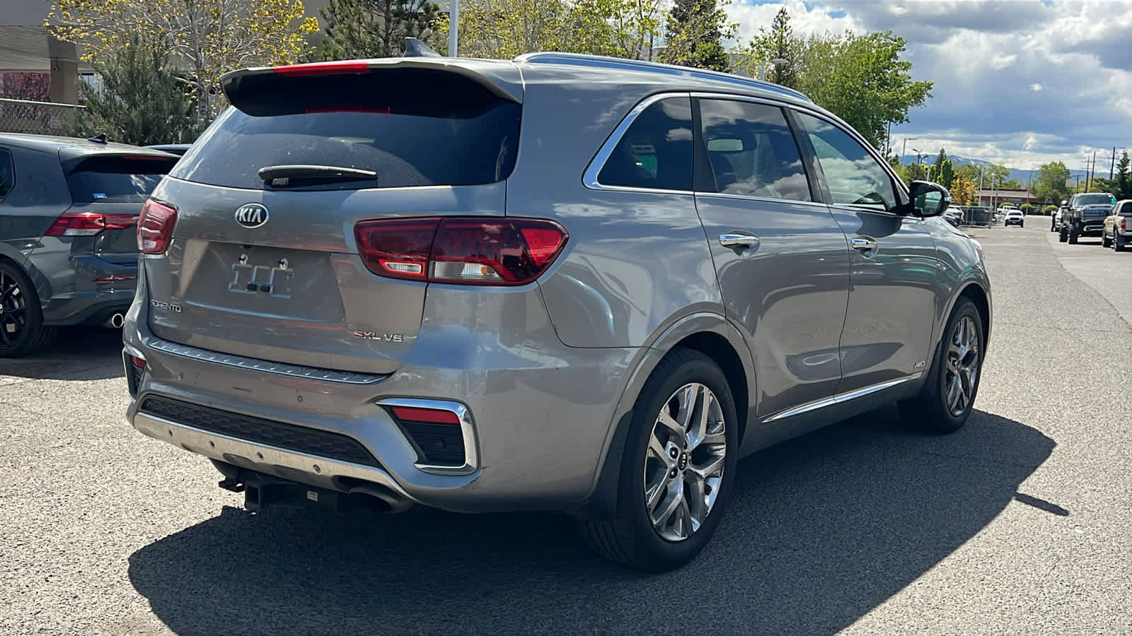 Used 2019 Kia Sorento SX AWD/4WD image 5