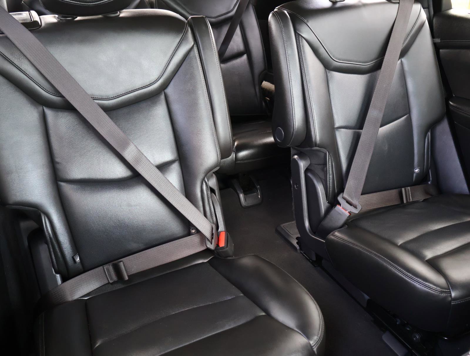 Certified 2022 Cadillac XT6 Sport w/ Technology Package image 24