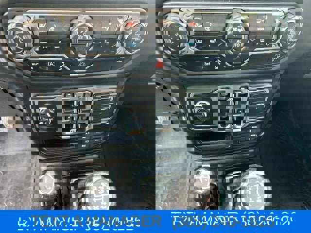 Used 2018 Jeep Wrangler Unlimited Sport S image 15