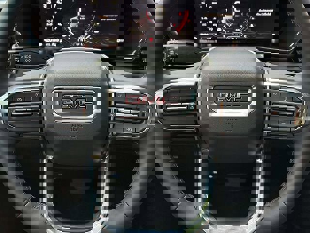 New 2026 GMC Canyon Elevation w/ Convenience Package image 17