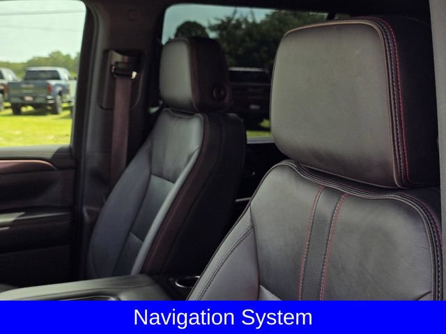 Used 2022 Chevrolet Tahoe RST w/ Luxury Package RWD image 27