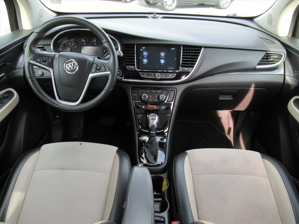 Used 2019 Buick Encore Preferred w/ Safety Package image 11