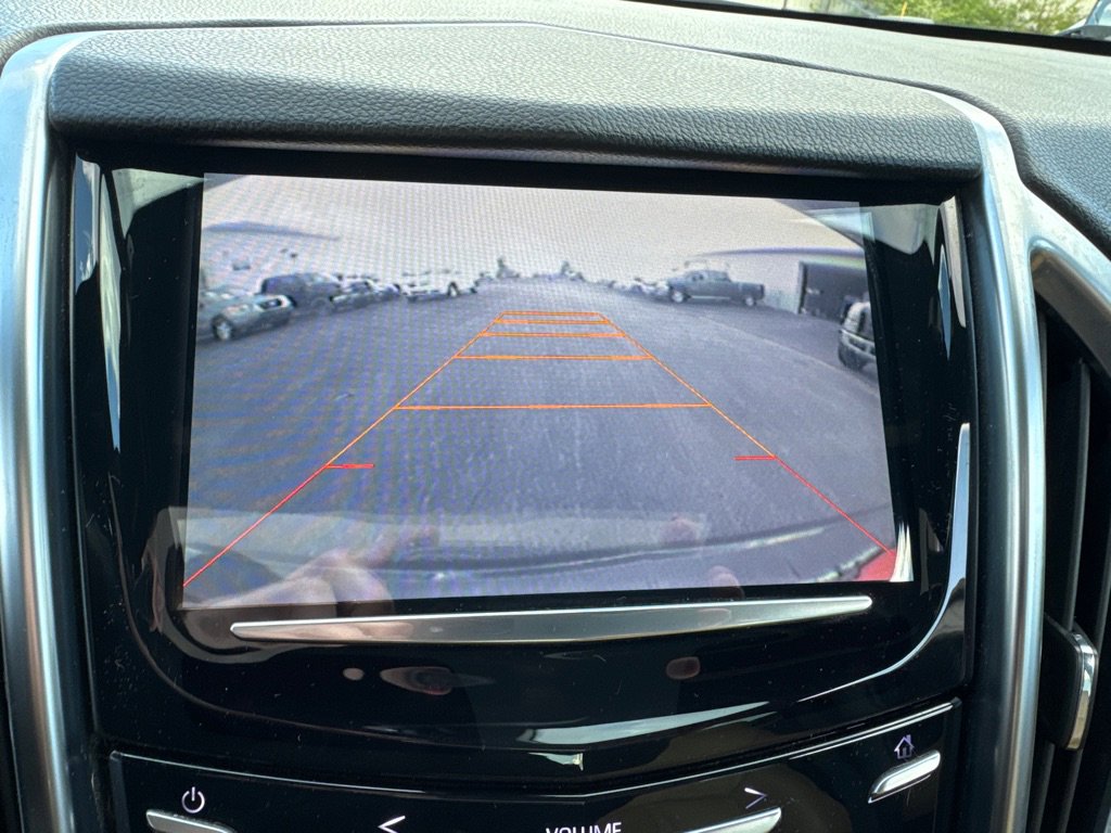 Used 2014 Cadillac SRX Luxury AWD/4WD image 19