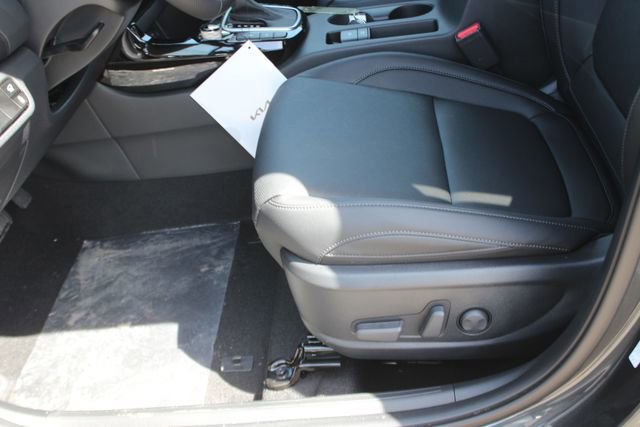 New 2026 Kia Seltos SX w/ SX Sunroof Package AWD/4WD image 19