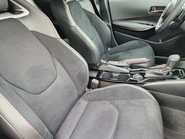 New 2026 Toyota Corolla GR AWD/4WD image 12