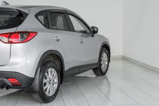 Used 2016 MAZDA CX-5 Touring AWD/4WD image 70