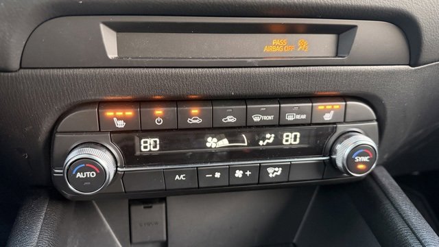 Certified 2025 MAZDA CX-5 AWD 2.5 S image 26