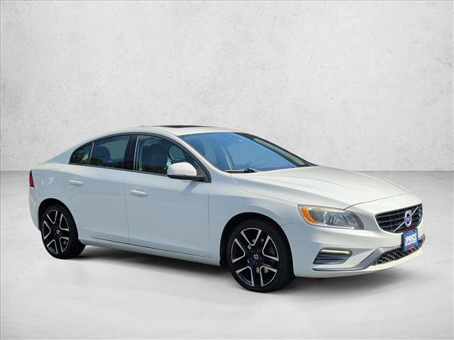 Used 2018 Volvo S60 T5 Dynamic w/ Vision Package FWD video 3