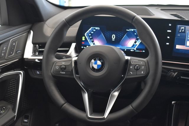 New 2026 BMW X2 xDrive28i w/ Technology Package image 22