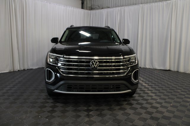 New 2026 Volkswagen Atlas SE image 30