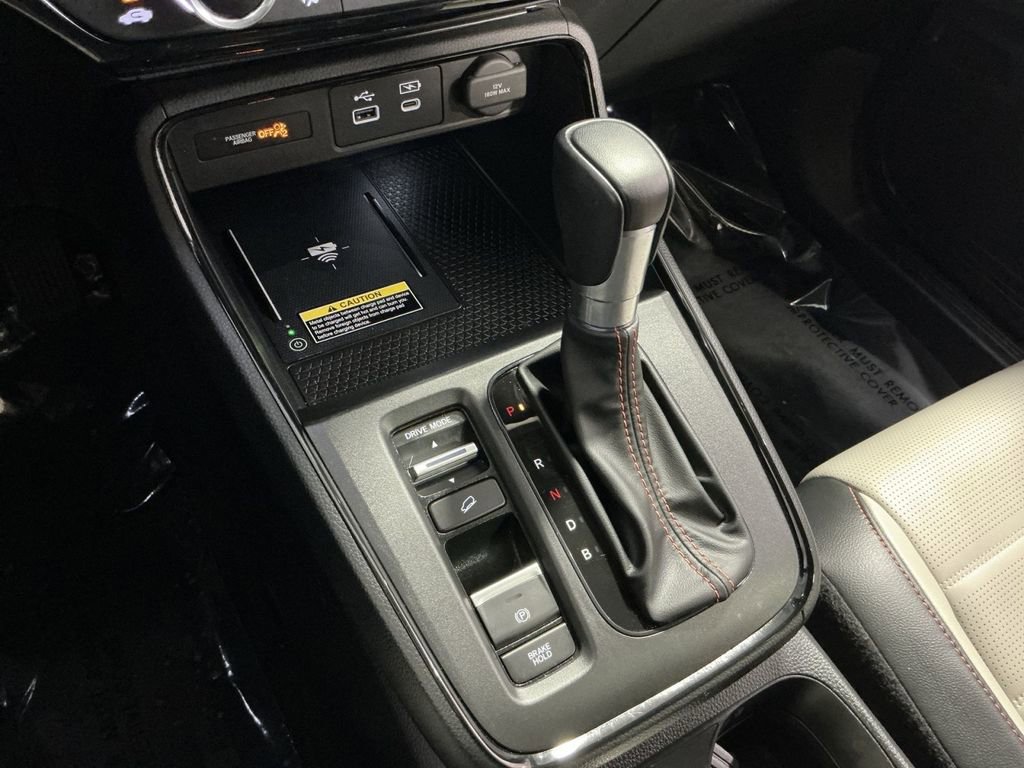 Used 2023 Honda CR-V Sport Touring image 43