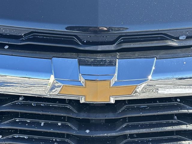 Certified 2024 Chevrolet TrailBlazer LT w/ LT Cold Weather Package image 28