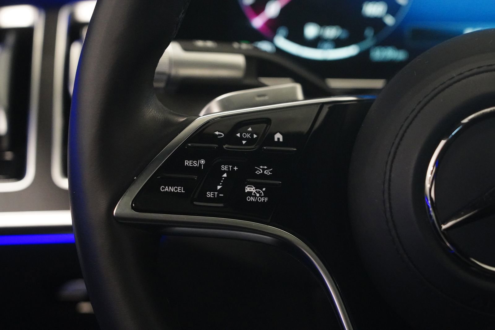 Used 2023 Mercedes-Benz S 580 4MATIC Sedan image 17