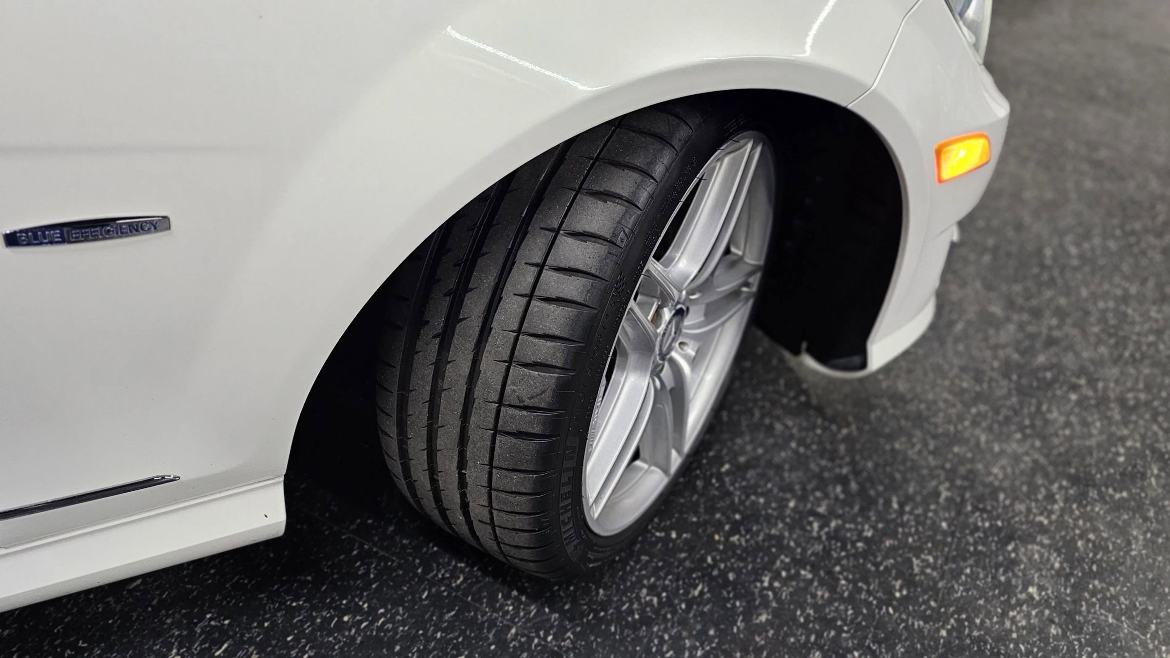 Used 2012 Mercedes-Benz C 250 Sedan image 9