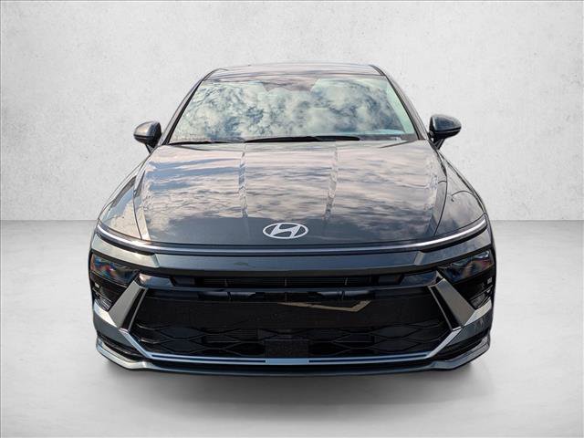 New 2026 Hyundai Sonata SEL FWD image 6