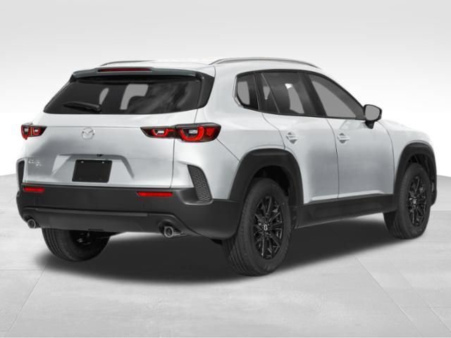 New 2026 MAZDA CX-50 AWD 2.5 S w/ Weather Package image 2