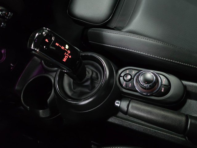 Used 2024 MINI Cooper S FWD image 28